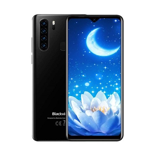 Smartphone Blackview BlackView A80 / Pro Smartphone Blackview BlackView A80 / Pro