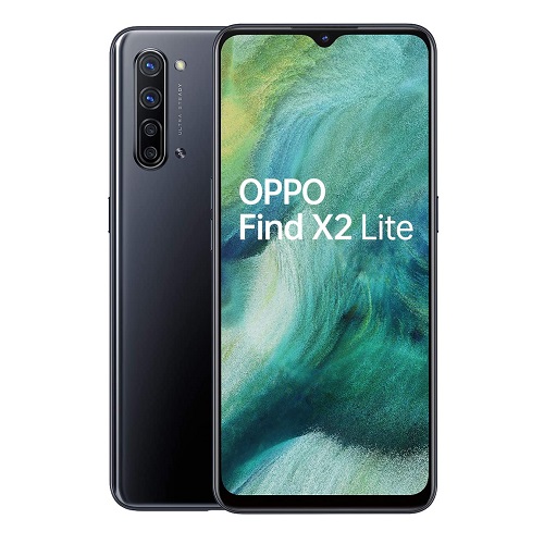 Oppo Oppo Find X2 Lite Oppo Oppo Find X2 Lite