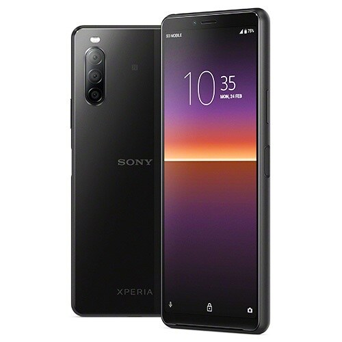 Sony Sony Xperia 10 II Sony Sony Xperia 10 II