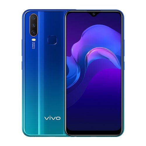 Vivo Vivo Y12 Vivo Vivo Y12