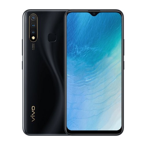 Vivo Vivo Y19 Vivo Vivo Y19