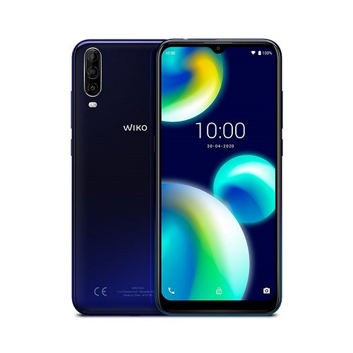 Wiko Wiko View 4 Lite Wiko Wiko View 4 Lite