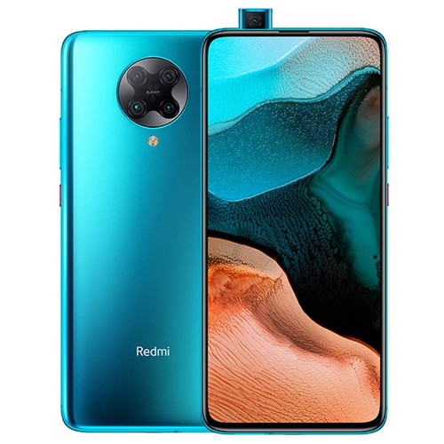 Xiaomi Xiaomi Redmi K30 Pro Xiaomi Xiaomi Redmi K30 Pro
