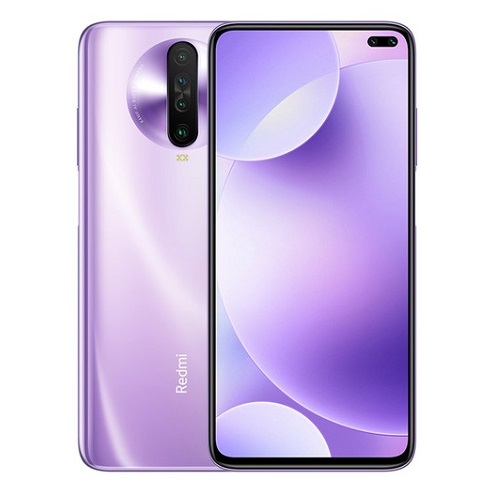 Xiaomi Xiaomi Redmi K30 Xiaomi Xiaomi Redmi K30