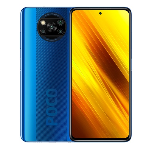 Poco Xiaomi Poco X3 NFC Poco Xiaomi Poco X3 NFC