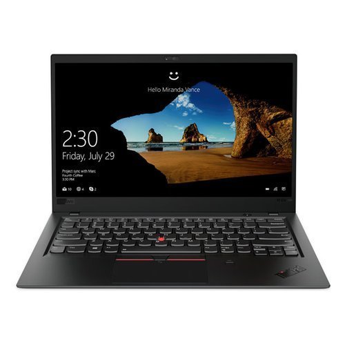 Lenovo Lenovo ThinkPad X1 Carbon T490 (6 generazione) Lenovo Lenovo ThinkPad X1 Carbon T490 (6 generazione)