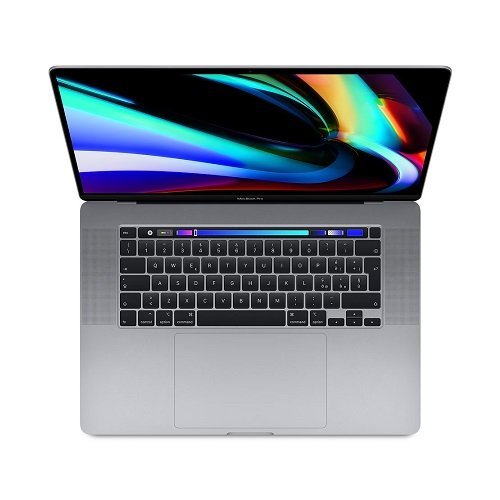 Apple MacBook Pro 16″ (A2141- 2019) Apple MacBook Pro 16″ (A2141- 2019)