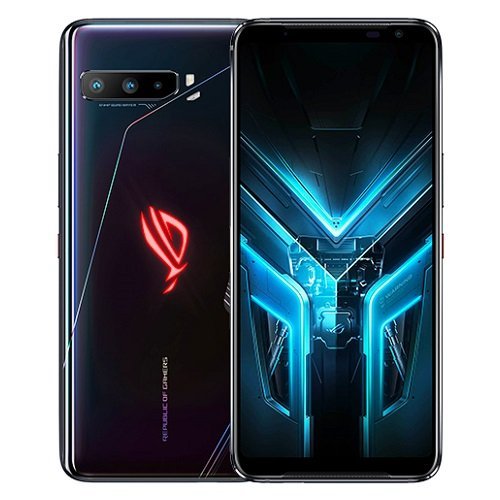 Asus Asus ROG Phone 3 Asus Asus ROG Phone 3
