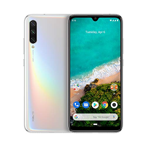 Xiaomi Xiaomi Mi A3 Xiaomi Xiaomi Mi A3