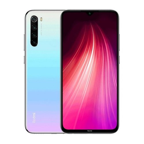 Xiaomi Xiaomi Redmi Note 8 Xiaomi Xiaomi Redmi Note 8