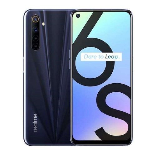 Realme Oppo Realme 6s Realme Oppo Realme 6s