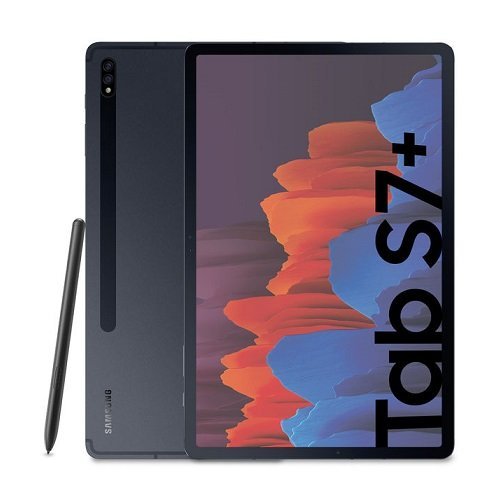 Samsung Samsung Galaxy Tab S7+ Plus Samsung Samsung Galaxy Tab S7+ Plus
