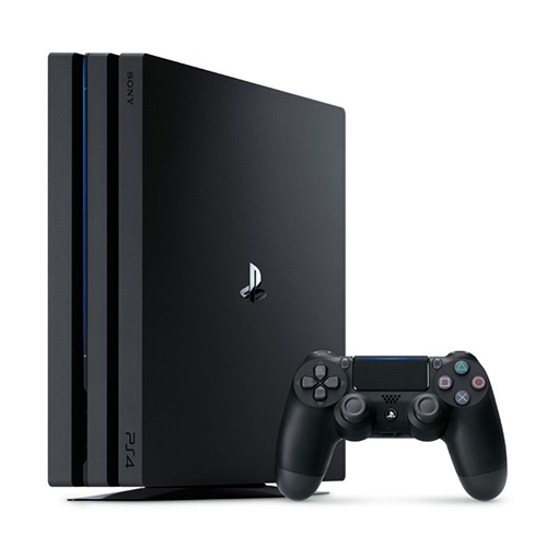 Sony Sony Playstation PS4 Pro Sony Sony Playstation PS4 Pro