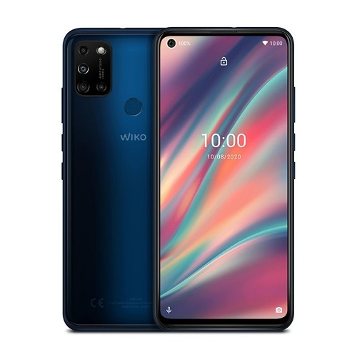 Wiko Wiko View 5 Wiko Wiko View 5