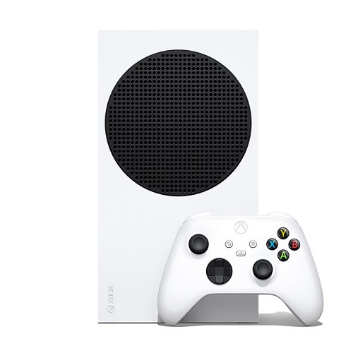 Microsoft Xbox Series S Microsoft Xbox Series S
