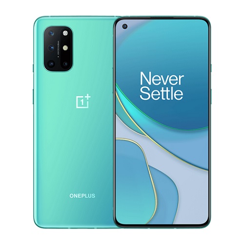 Smartphone OnePlus OnePlus 8T Smartphone OnePlus OnePlus 8T