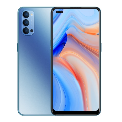 Oppo Oppo Reno 4 Oppo Oppo Reno 4