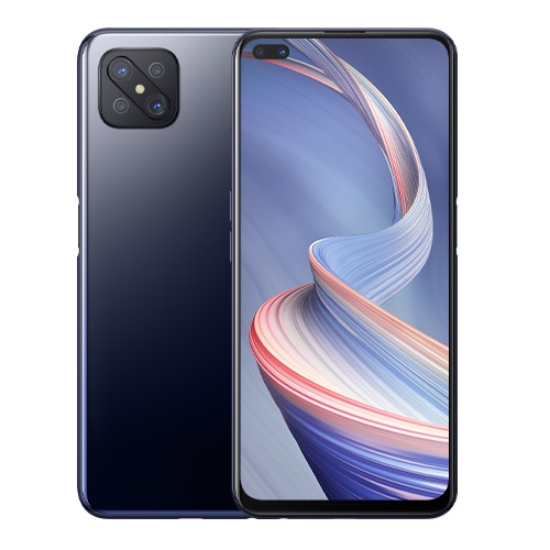 Oppo Oppo Reno 4Z Oppo Oppo Reno 4Z